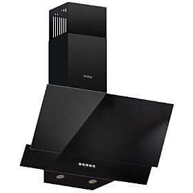 VIVAX CHO-60CSD115T Dekorativni aspirtor 3 brzine / 379 m3/h / Led svijetlo