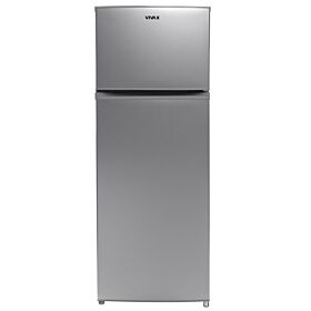 VIVAX DD-207E S Kombinovani frižider (163+41) L 