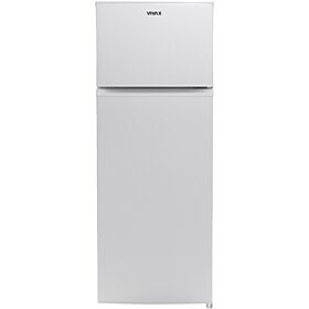 VIVAX DD-207 EW Kombinovani frižider (163+41) L 
