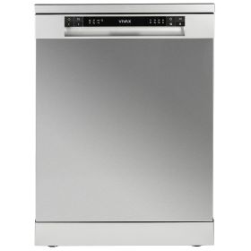VIVAX DW-601262C X mašina za posuđe 12 kompleta / 6 programa