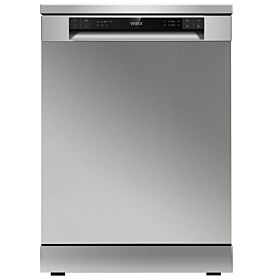 VIVAX DW-601262CL X mašina za posuđe 12 kompleta / 6 programa