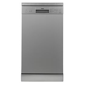 VIVAX DW-45942B S ma&scaron;ina za posuđe 9 kompleta / 4 programa