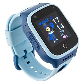 VIVAX Smart KIDS watch 4G MAGIC 2 (Plavi)