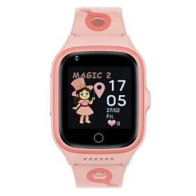 VIVAX Smart KIDS watch 4G MAGIC 2 (Rozi)