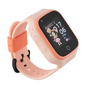 VIVAX Smart KIDS watch 4G MAGIC 2 (Rozi)