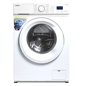 VIVAX WFL-100616CDSI veš mašina 6kg / 1000ob/min / 16 programa