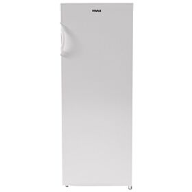 VIVAX VF-157E W Vertikalni zamrzivač, neto zapremina 160 L