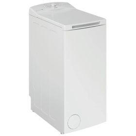 Whirlpool TDLR 6040L EU/N veš mašina 6 kg/ 1000ob/min