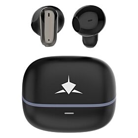 WHITE SHARK GEB-TWS-201 BLAZE (Crne) Bluetooth slušalice