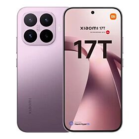 Xiaomi Redmi NOTE 17T  (12GB+256GB) (Ljubičasti)