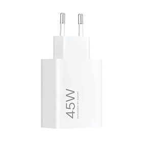 XIAOMI 45W Turbo Charging Adapter (Type-A)