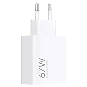 XIAOMI 67W HyperCharge Power punjač