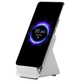 XIAOMI 80W Adaptive Wireless Charging Stand
