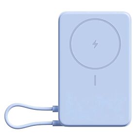 XIAOMI PowerBank 10000mAh Redmi (Plavi)