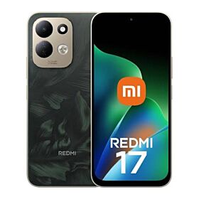 Xiaomi Redmi A17 (4GB+128GB) (Zeleni)