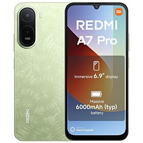 Xiaomi Redmi A7 PRO (4GB+128GB) (Zeleni)