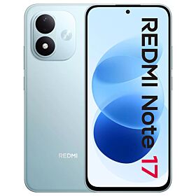 Xiaomi Redmi Note 17 (4GB+128GB) (Plavi)