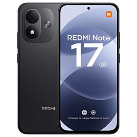Xiaomi Redmi Note 17 5G (6GB+128GB) (Crni)