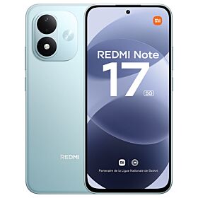 Xiaomi Redmi Note 17 5G (6GB+128GB) (Plavi)