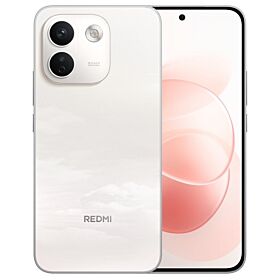 Xiaomi Redmi Note 17 Pro Max 5G (8GB+256GB) (Cloud Blush)
