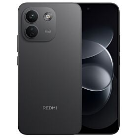 Xiaomi Redmi Note 17 Pro Max 5G (8GB+256GB) (Crni)
