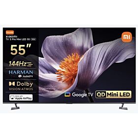 Xiaomi S Pro Mini LED TV 55'' Smart 4K UHD TV