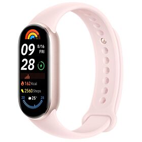 Xiaomi Smart Band 9 (Pink)