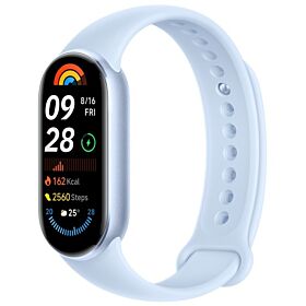 Xiaomi Smart Band 9 (Plavi)