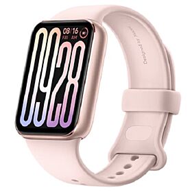 Xiaomi Smart Band 9 Pro (Pink)