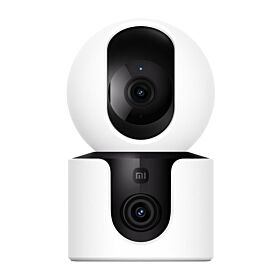 XIAOMI Smart Camera C300 Dual Unutrašnja Wi-Fi kamera 2K