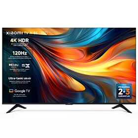 Xiaomi TV A 55'' Smart 4K UHD TV