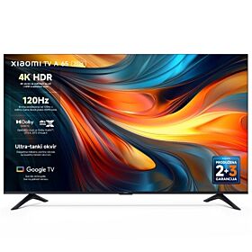 Xiaomi TV A 65'' Smart 4K UHD TV