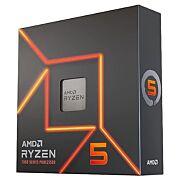 AMD Ryzen 5 7600X,6-core 4.7GHz (5.3GHz)