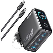 ANKER 140W GaN ultra brzi punjač
