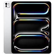 APPLE iPad Pro 13" (M4+256GB) (Srebrni)