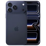 APPLE iPhone 17 Pro Max 256GB (TamnoPlavi)