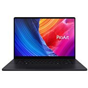 ASUS ProArt P16 OLED H7606WP-RJ083X 16" 3K OLED/AMD Ryzen AI 9 HX 370/64GB RAM/2TB+2TB SSD/RTX 5070/Windows 11 Pro+ProArt ranac