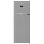 BEKO B3RDNE504HXB Kombinovani frižider (354+123) L No Frost