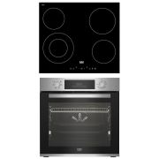 BEKO BBSE123001XD Ugradni set