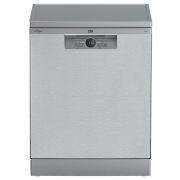BEKO BDFN26430X mašina za pranje posuđa 14 kompleta/ 6 programa
