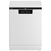 BEKO BDFN26530W mašina za pranje posuđa 15 kompleta/ 6 programa