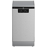 BEKO BDFS26120XQ mašina za pranje posuđa 11 kompleta / 6 programa