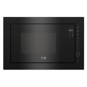 BEKO BMGB 25333 BG Ugradna mikrotalasna rerna (CRNA) / 25 L /Senzorsko upravljanje