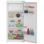BEKO BSSA210K4SN ugradni frižider 175 (156+19) L
