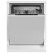 BEKO DIN34330 ugradna mašina za pranje posuđa 13 kompleta/ 4 programa