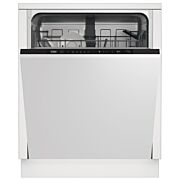 BEKO DIN35330 ugradna mašina za pranje posuđa 13 kompleta/ 5 programa