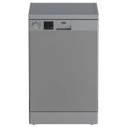 BEKO DVS 05024 S mašina za pranje posuđa 10 kompleta / 5 programa 