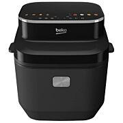 BEKO FRL 5474 B Airfryer Friteza na vruć vazduh 7.5 l / 2570W