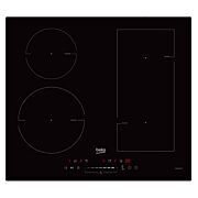 BEKO HII 64500 FTO ugradna indukciona ploča 4 zone touch control