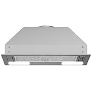 Beko HNU51310SE Potpuno ugradni aspirator 3 brzine / 370 m3/h / Led svijetlo / Inox